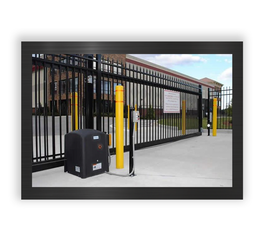 Gate Operator Repair & Installation in Montgomery, IL
