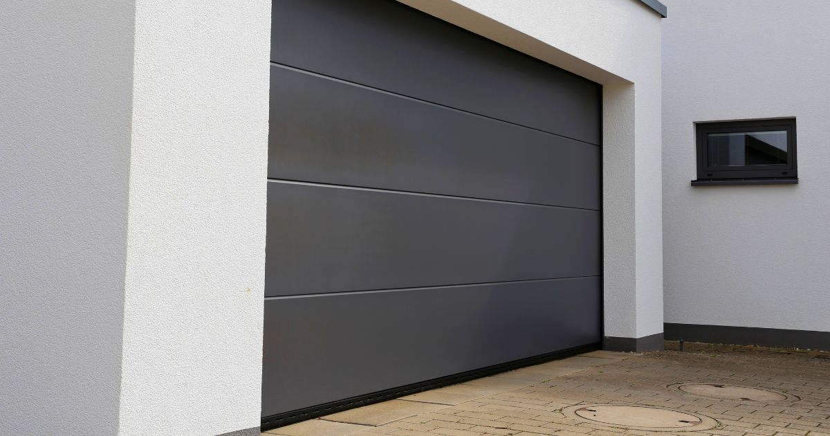 Benefits of Sealing Your Garage Door
