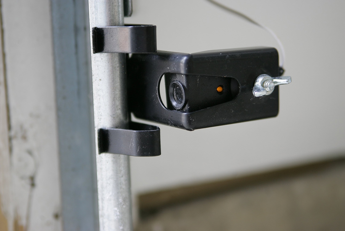 Common Garage Door Sensor Issues and Simple Fixes