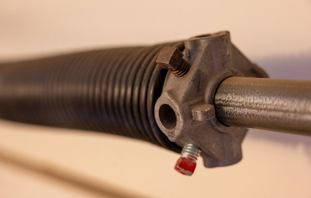 Common Mistakes to Avoid When Winding a Garage Door Spring