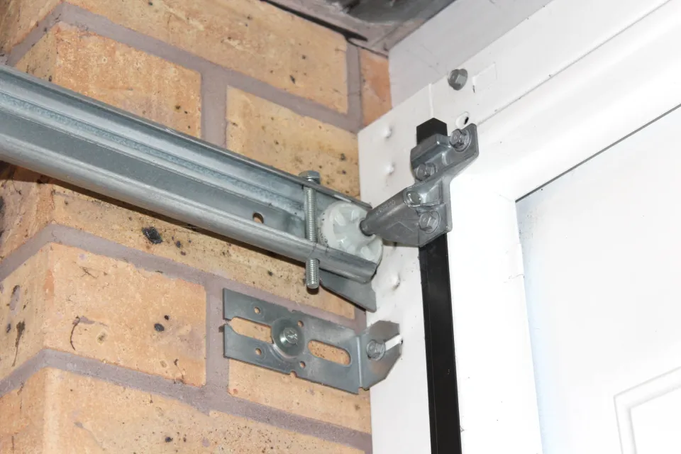 Different Ways to Lock Your Garage Door from the Inside