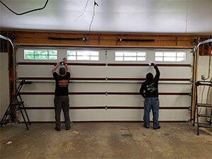 BBB Garage Doors Repair- Rockville, Silver Spring, Washington D.C.