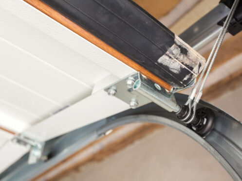 How to Lubricate Garage Door – Make It Glide Like New