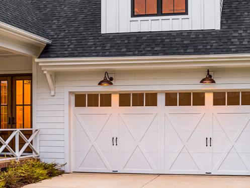 5 Tips for Garage Door Security for Illinois Homeowners
