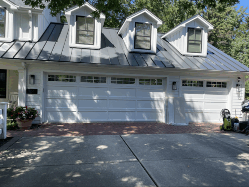 Residential door Repair for home security