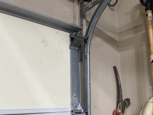 Garage Door Spring Repair