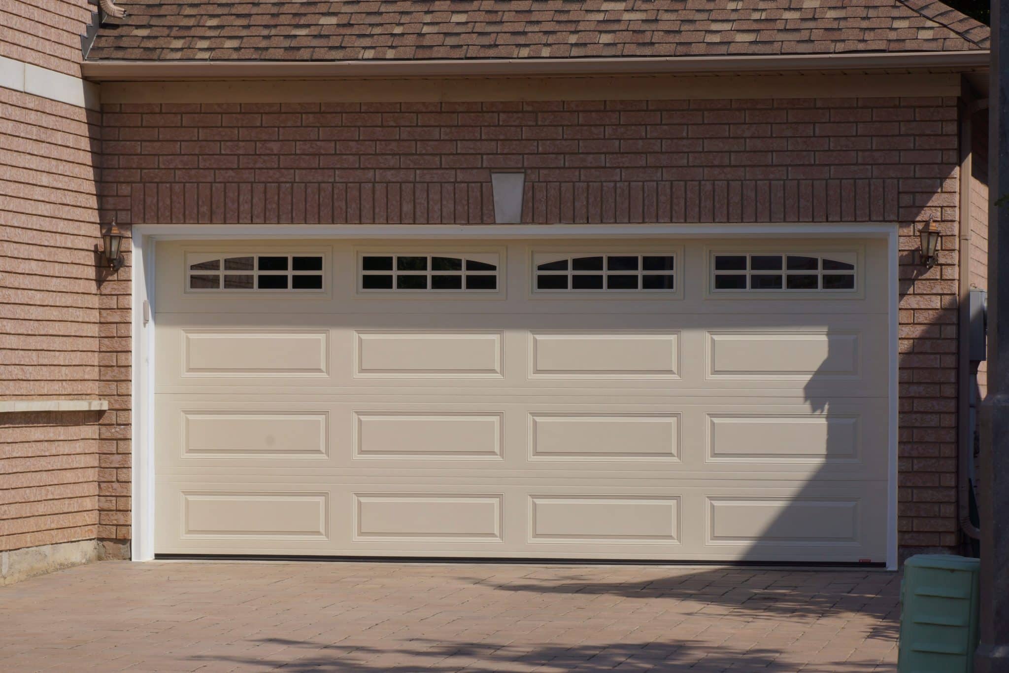 Signs Your Garage Door Needs Repair