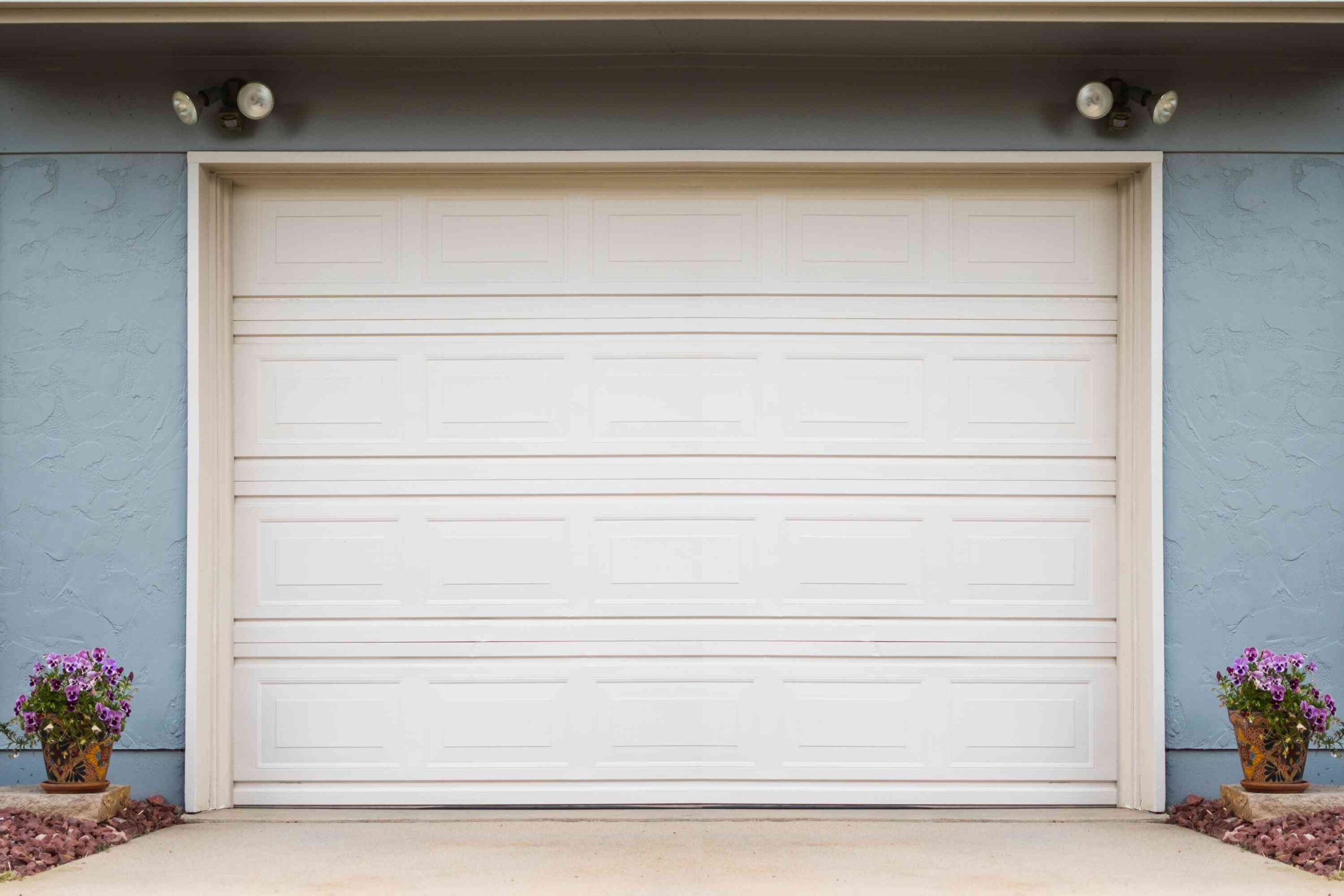 Why Is It Important to Seal Your Garage Door