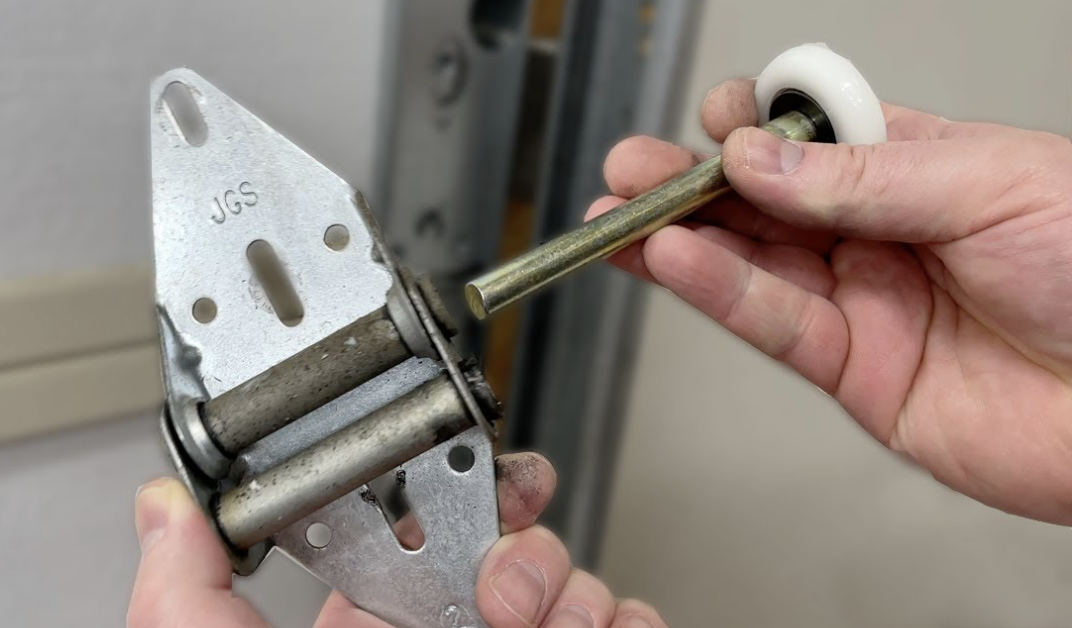 Why Should You Replace Your Garage Door Rollers