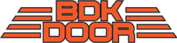 Why Big Rock Homeowners Call BDK Door First