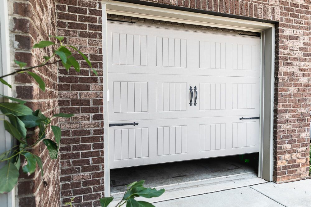 Common Garage Door Issues We Fix