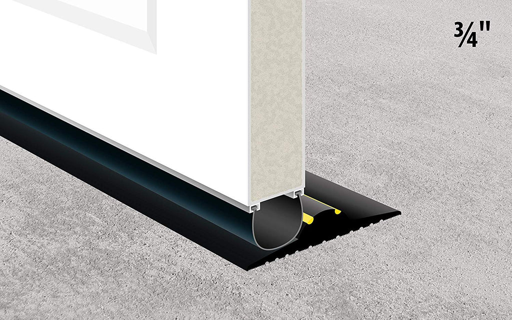 garage door insulations