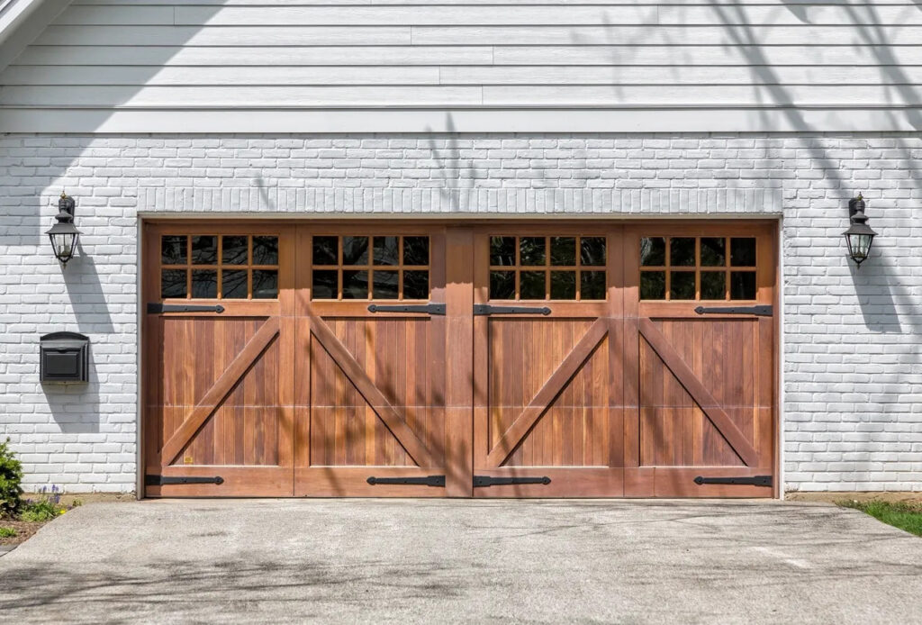 garage door repair south elgin il