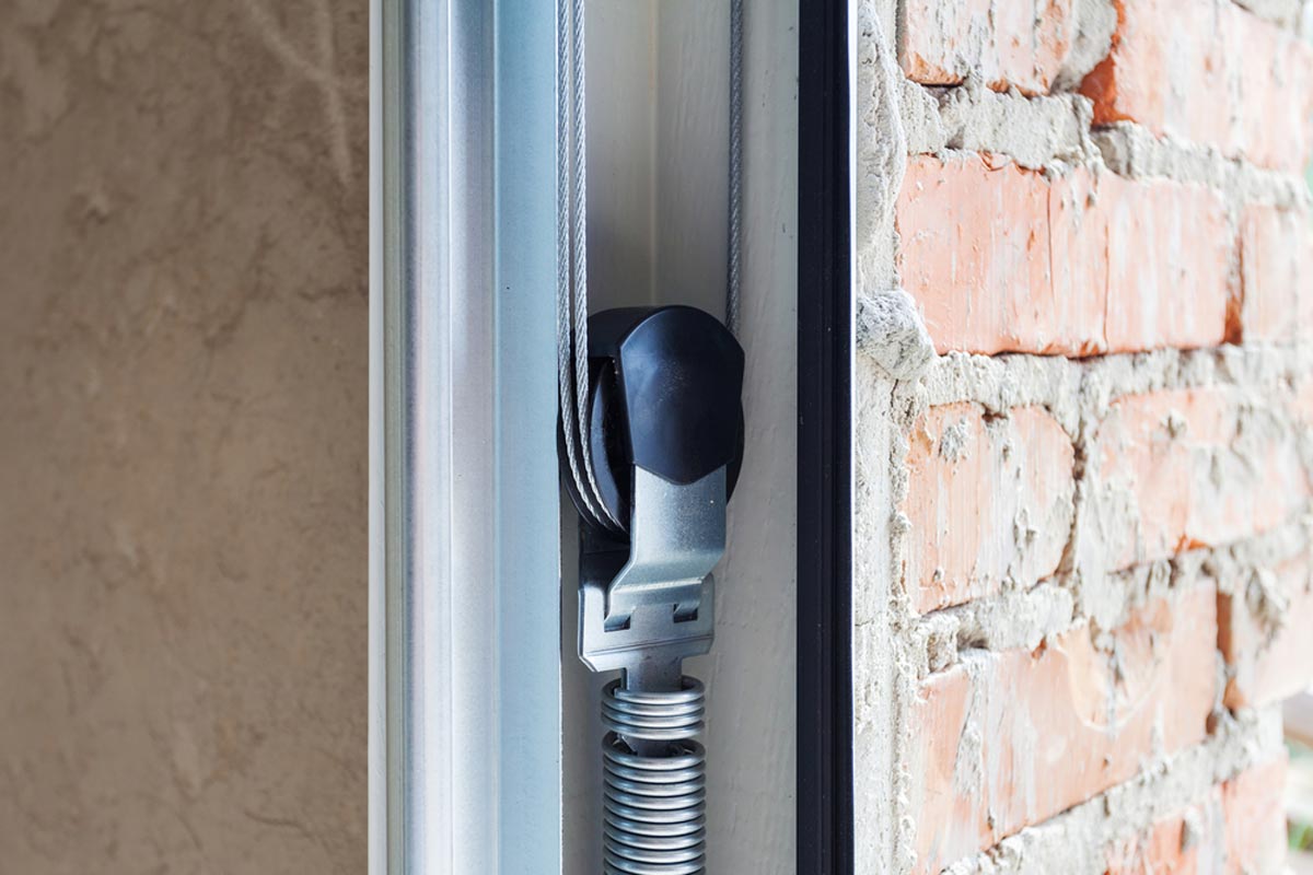 how much to repair garage door opener