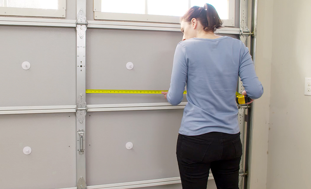 how-to-insulate-garage-doors