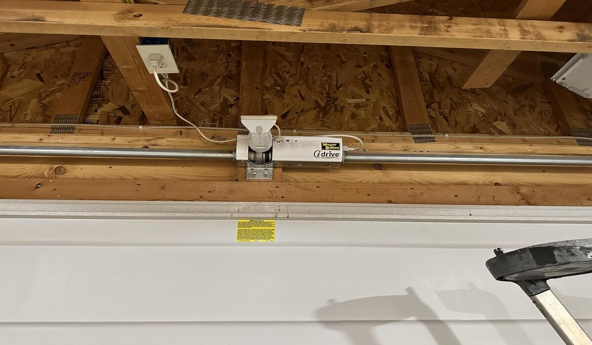 replacing-idrive-garage-door-ope