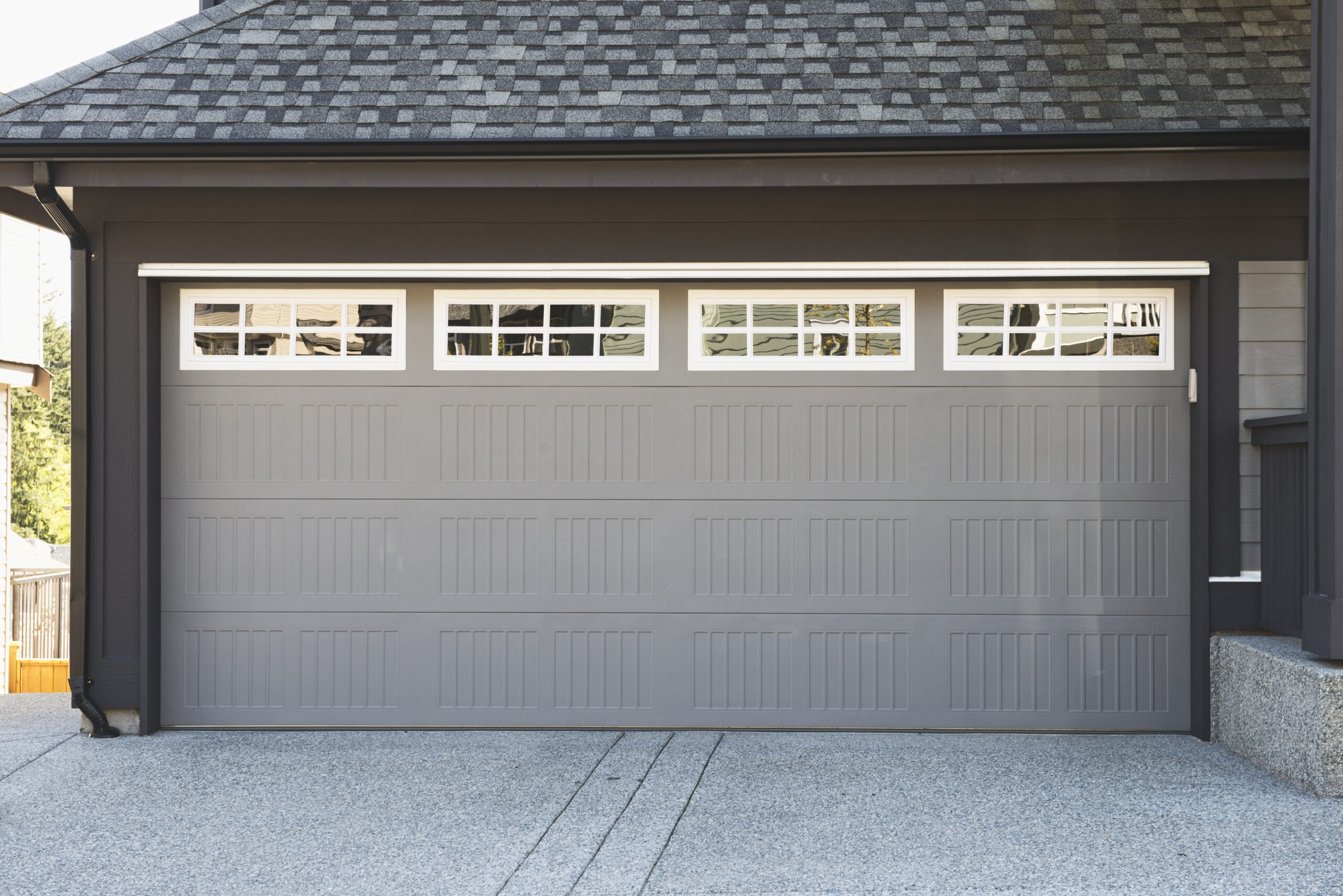 How to Choose a Garage Door Opener | BDK Door Company