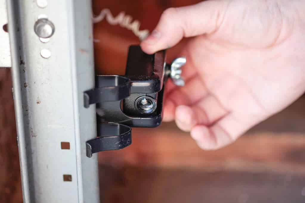 sensor alignment