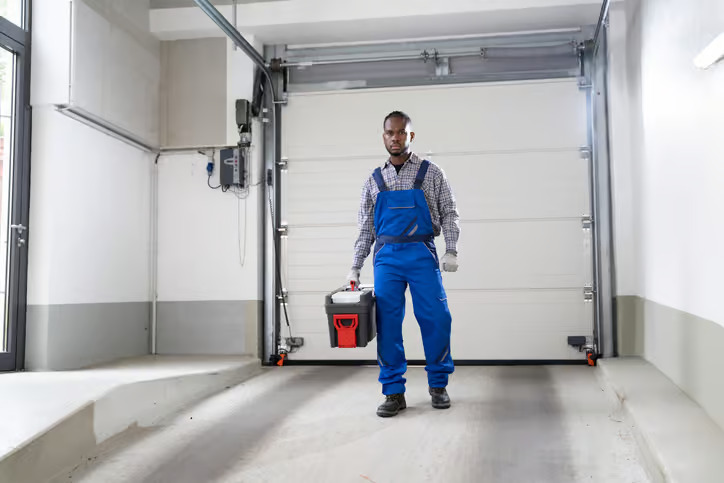 tools for Garage door repair